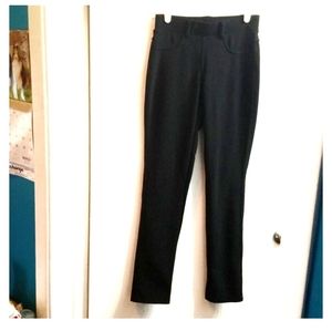 French Laundry S pants